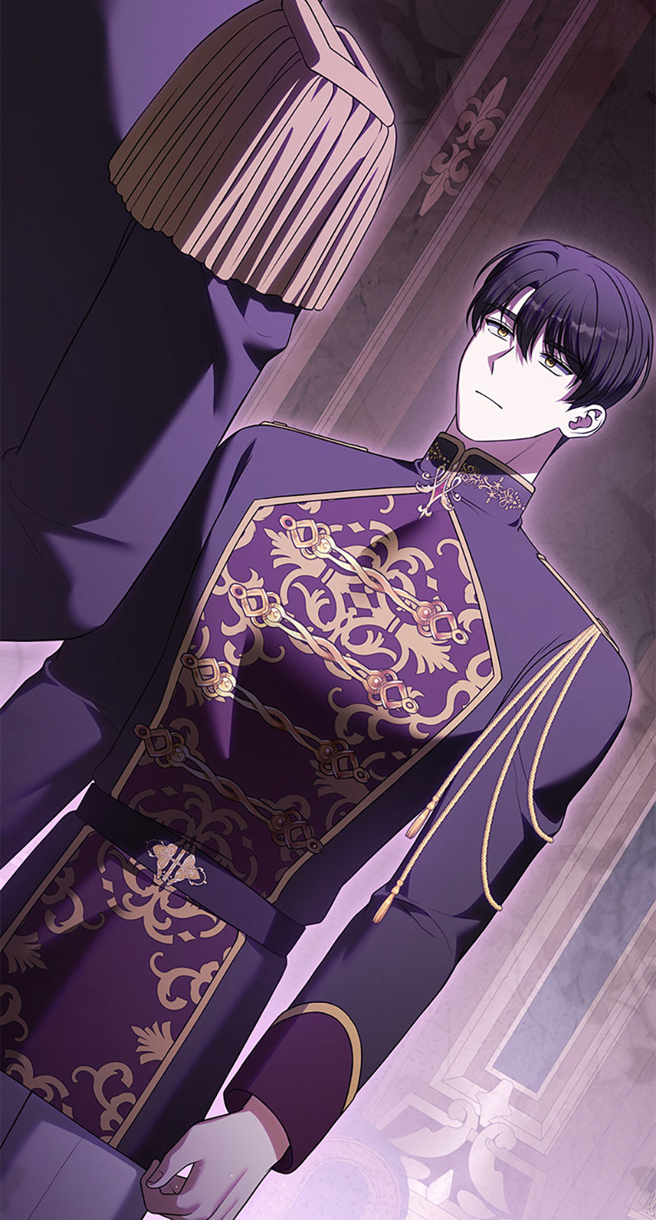 Read Vengefully Wedded chapter 36 image 56 on Lezhin