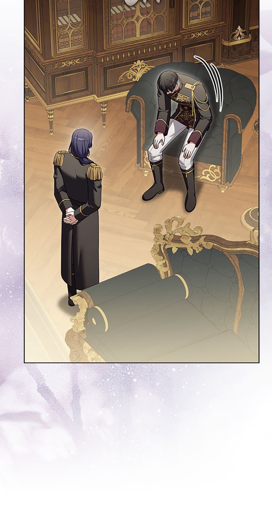 Read Vengefully Wedded chapter 36 image 58 on Lezhin