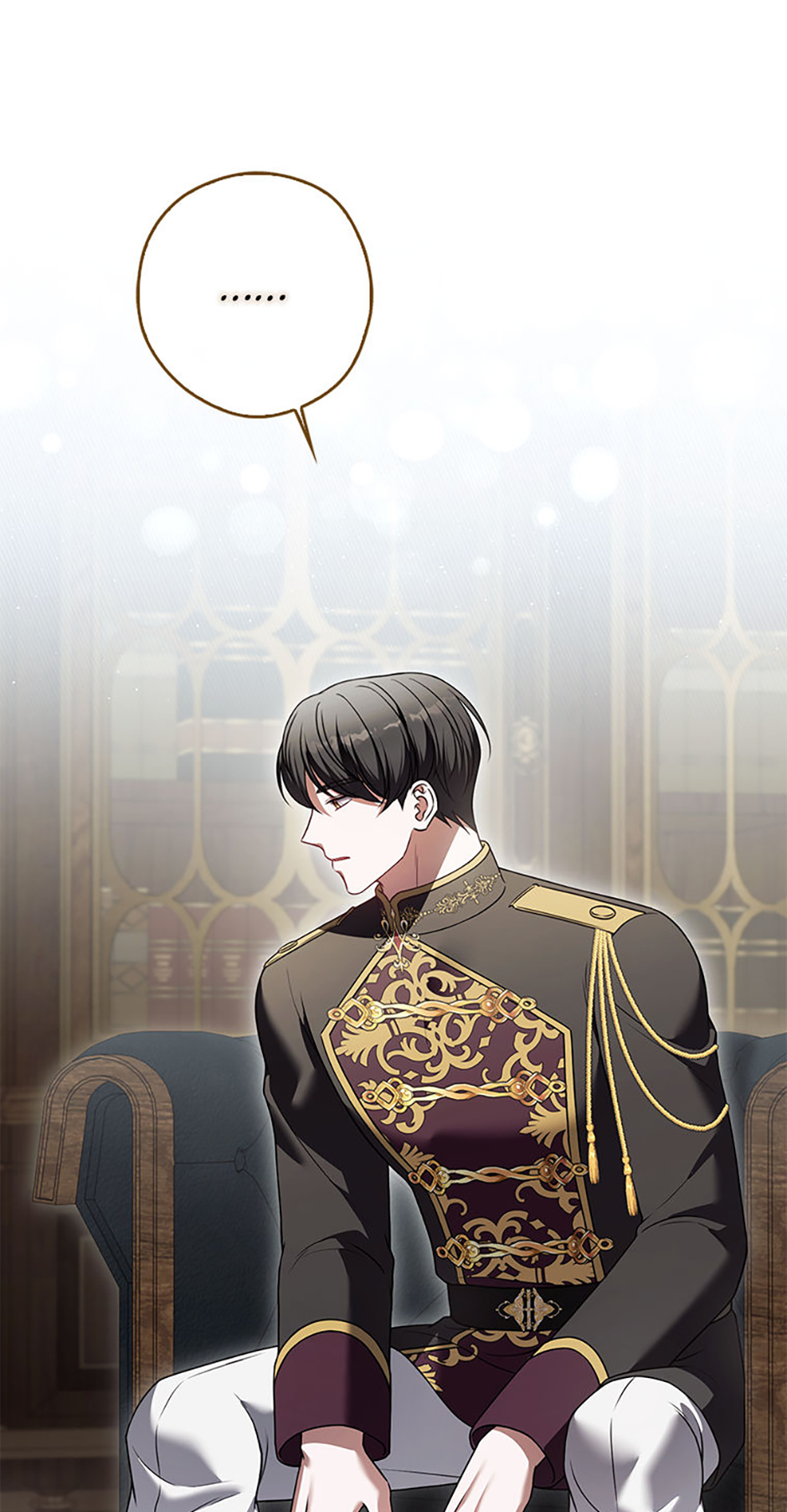 Read Vengefully Wedded chapter 36 image 59 on Lezhin