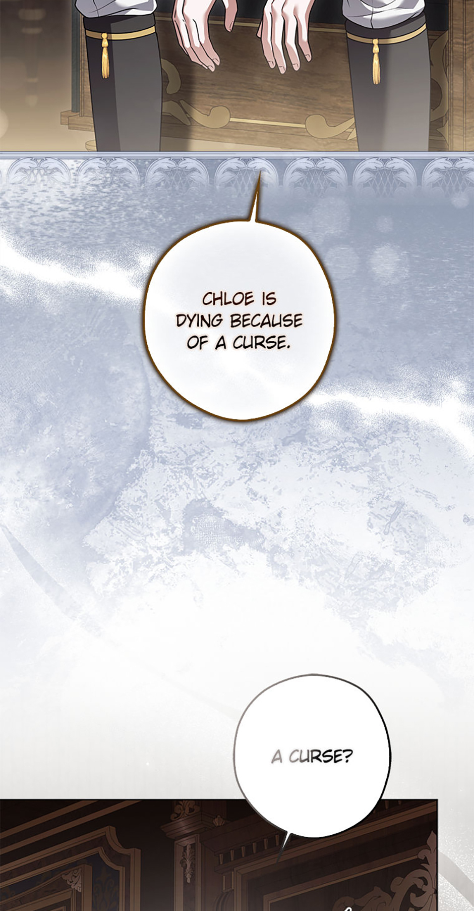 Read Vengefully Wedded chapter 36 image 60 on Lezhin
