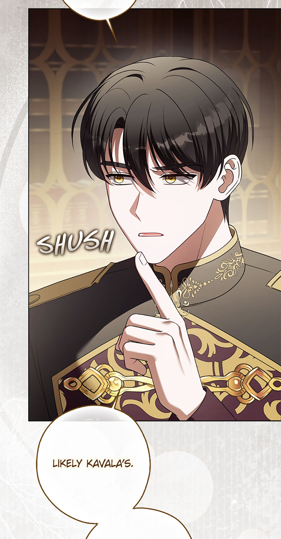 Read Vengefully Wedded chapter 36 image 62 on Lezhin