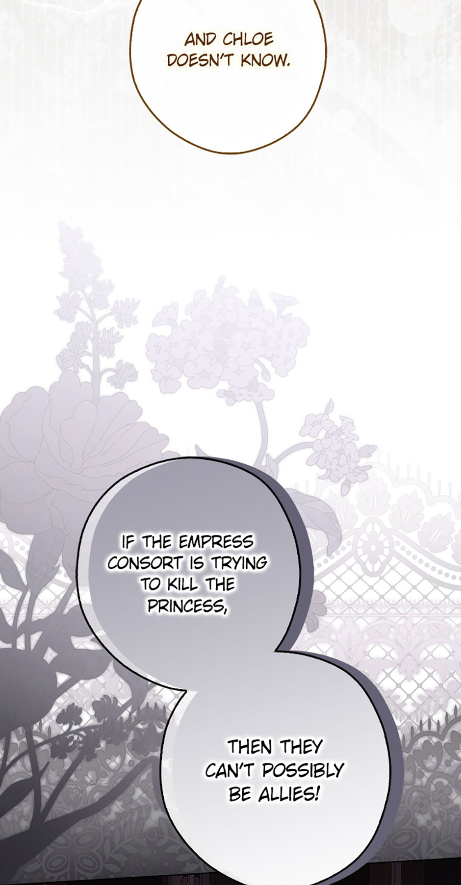 Read Vengefully Wedded chapter 36 image 63 on Lezhin