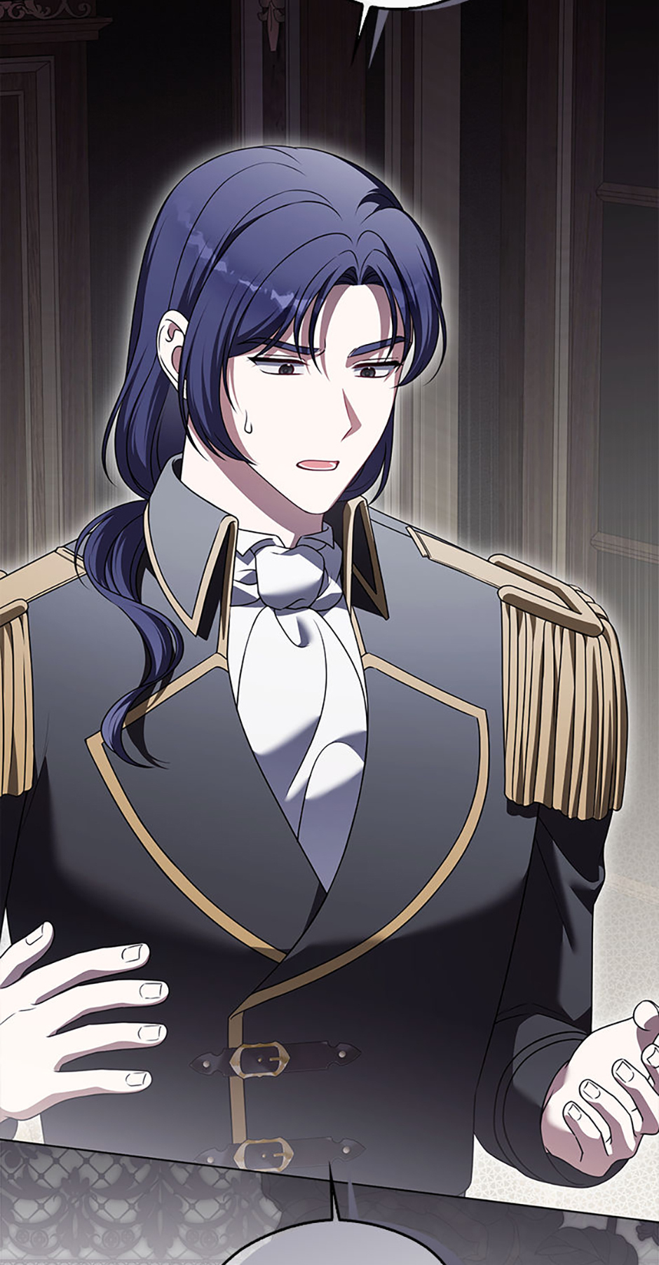 Read Vengefully Wedded chapter 36 image 64 on Lezhin