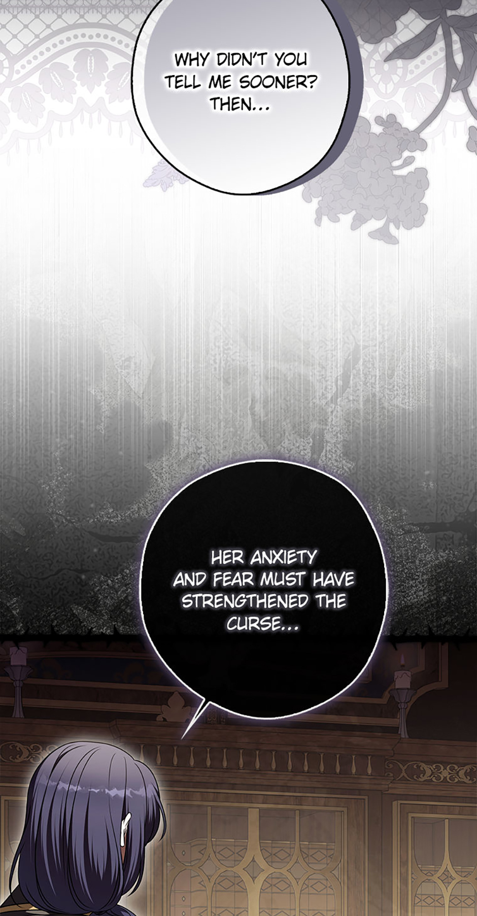 Read Vengefully Wedded chapter 36 image 65 on Lezhin