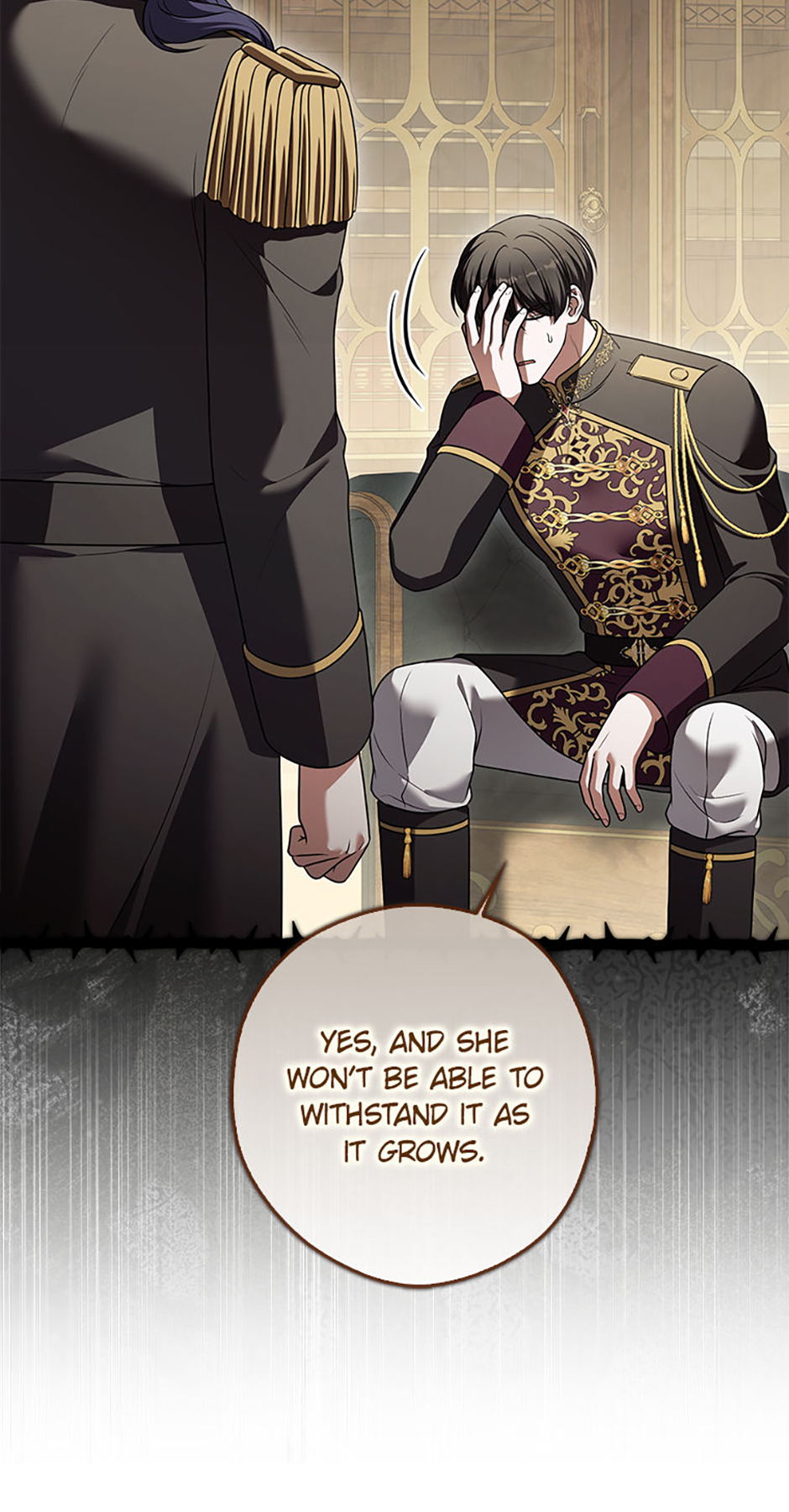 Read Vengefully Wedded chapter 36 image 66 on Lezhin