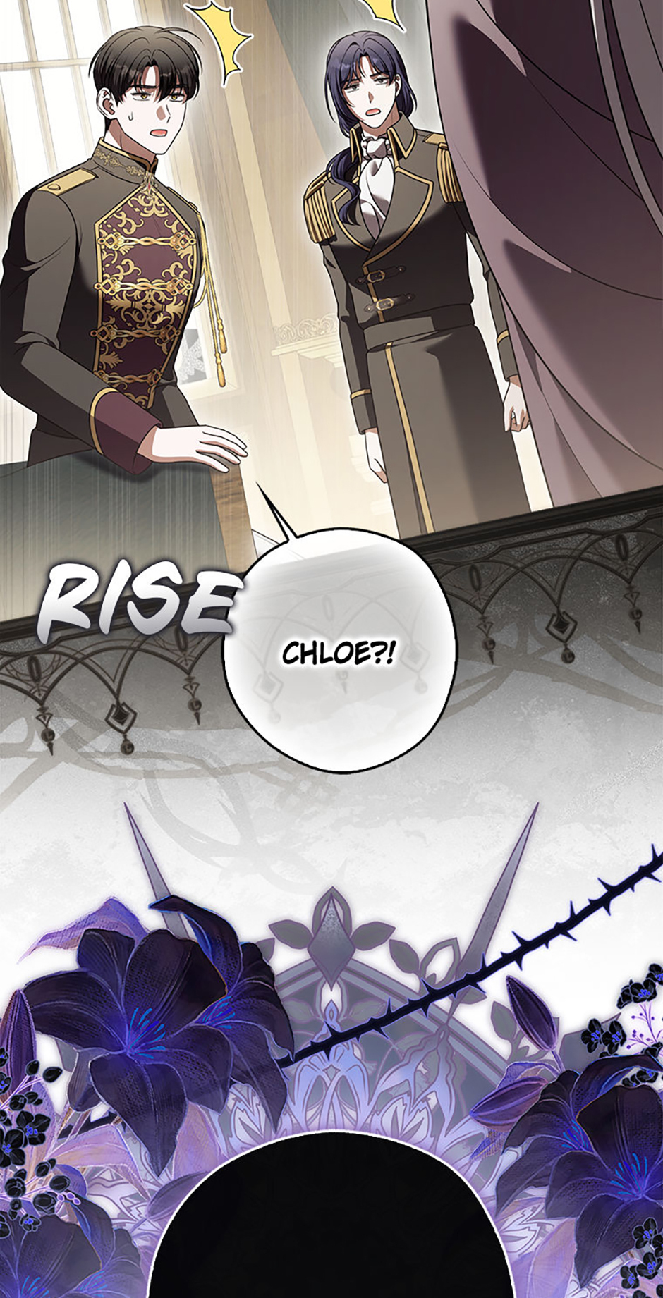 Read Vengefully Wedded chapter 36 image 70 on Lezhin