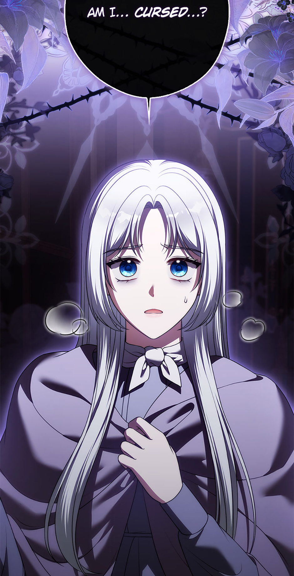 Read Vengefully Wedded chapter 36 image 71 on Lezhin