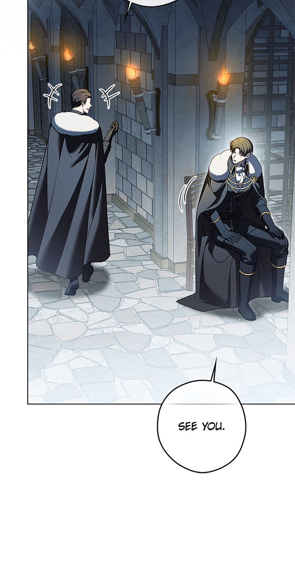 Read Vengefully Wedded chapter 36 image 75 on Lezhin