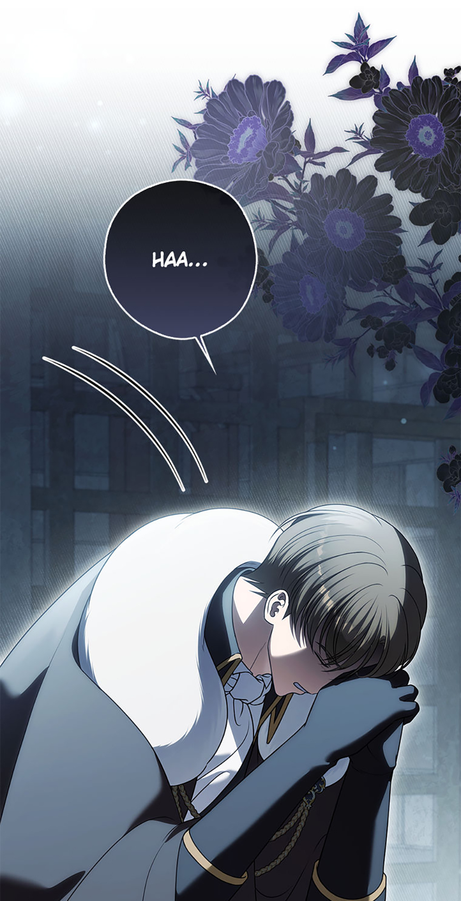 Read Vengefully Wedded chapter 36 image 76 on Lezhin