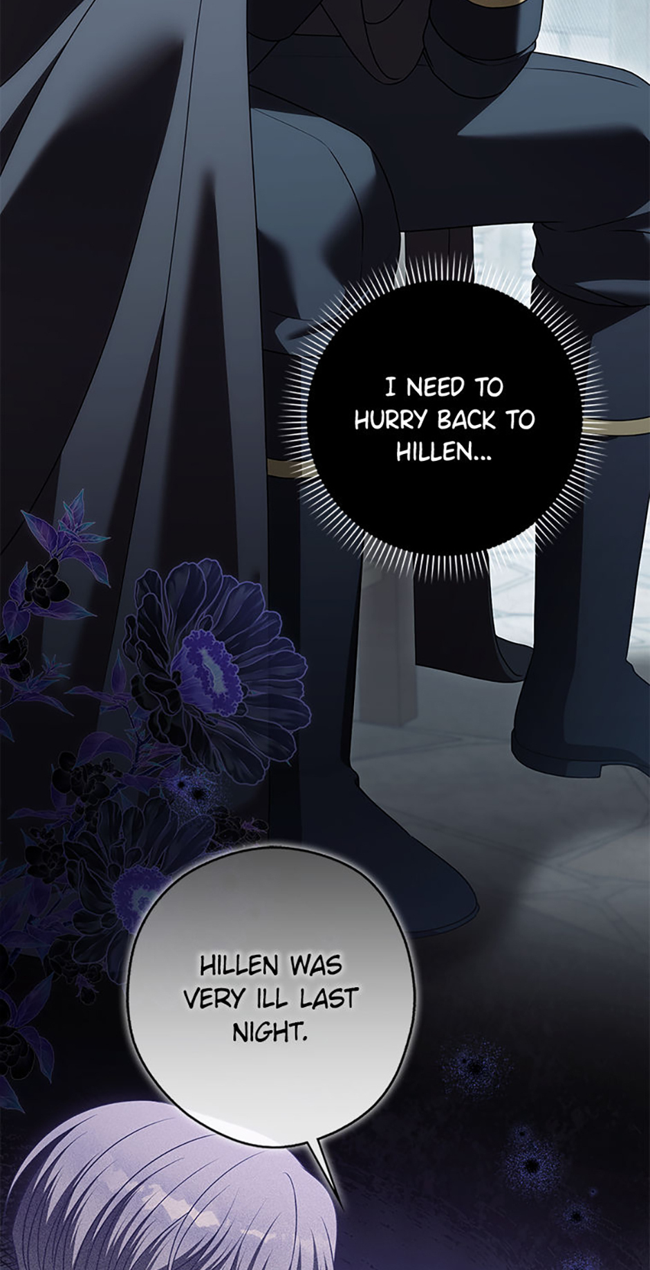 Read Vengefully Wedded chapter 36 image 77 on Lezhin
