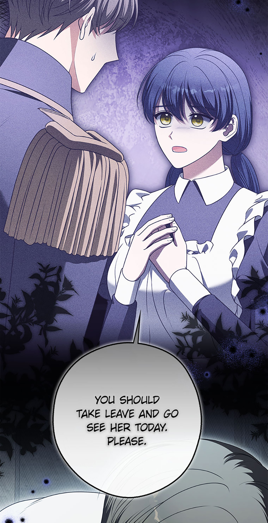 Read Vengefully Wedded chapter 36 image 78 on Lezhin