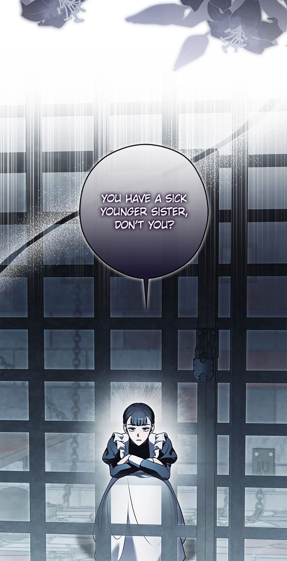 Read Vengefully Wedded chapter 36 image 81 on Lezhin