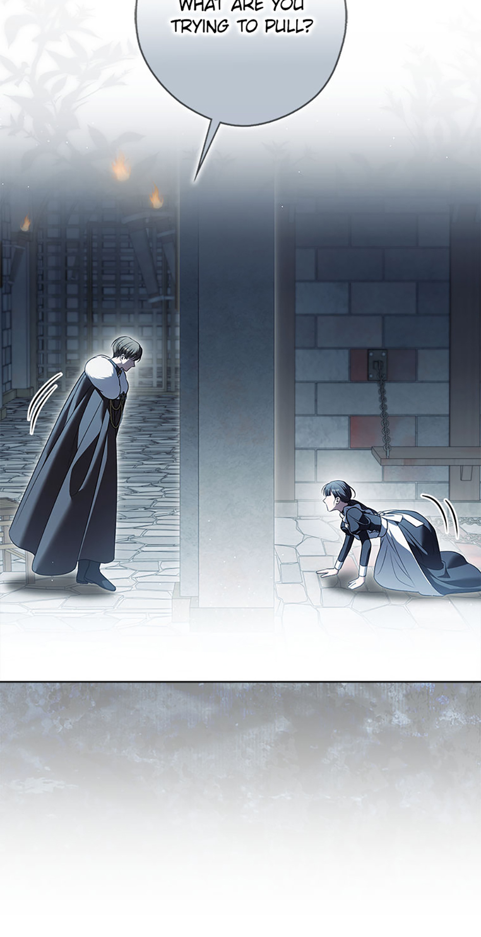 Read Vengefully Wedded chapter 36 image 83 on Lezhin