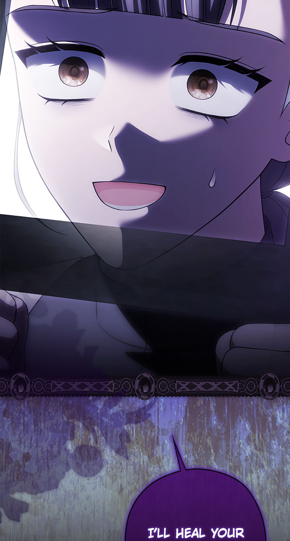 Read Vengefully Wedded chapter 36 image 86 on Lezhin