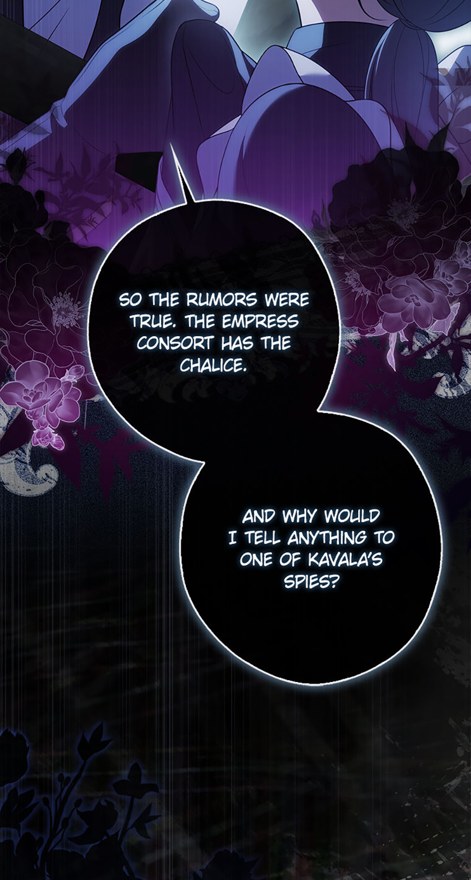 Read Vengefully Wedded chapter 36 image 89 on Lezhin