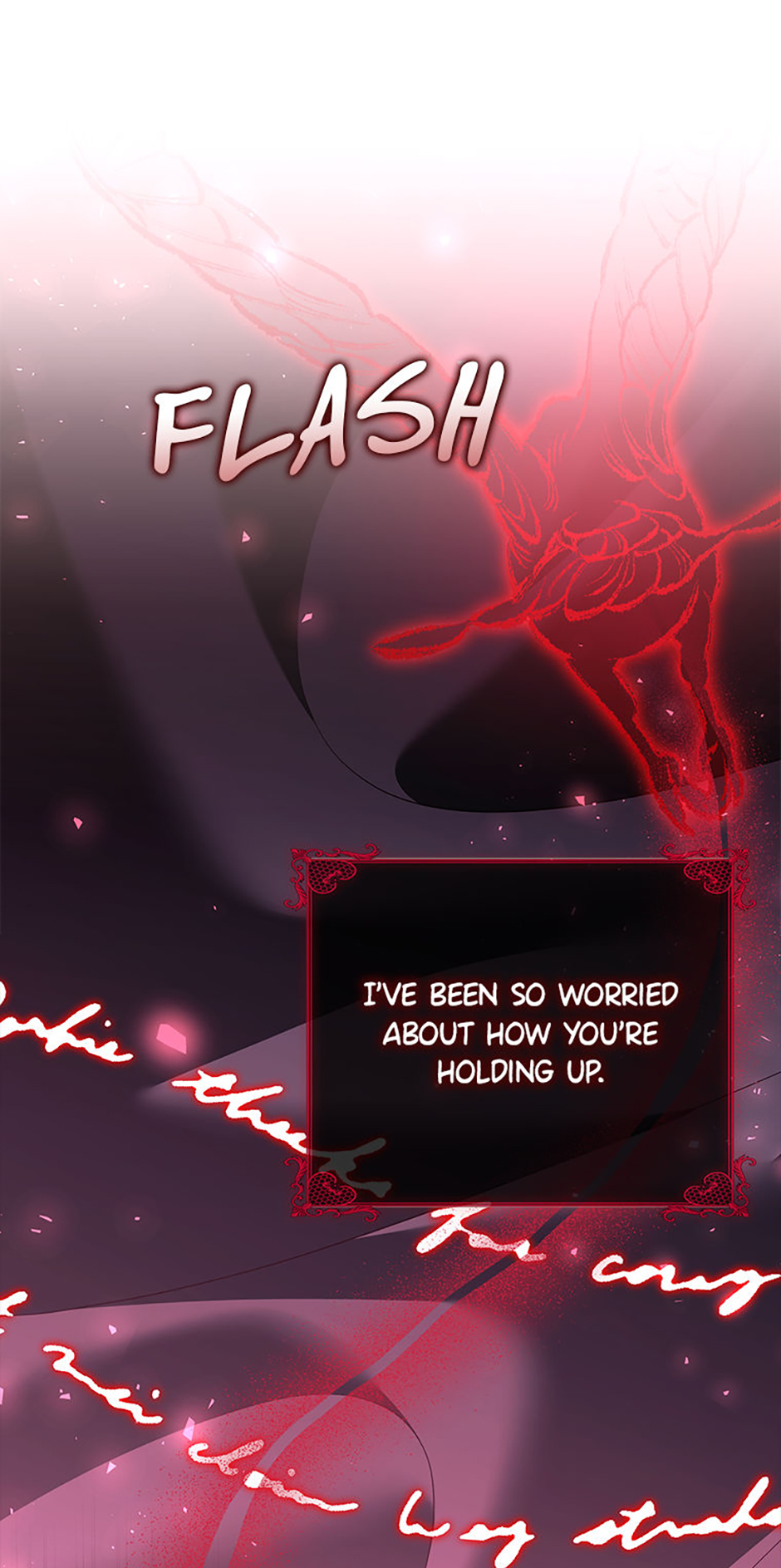 Read Vengefully Wedded chapter 36 image 9 on Lezhin
