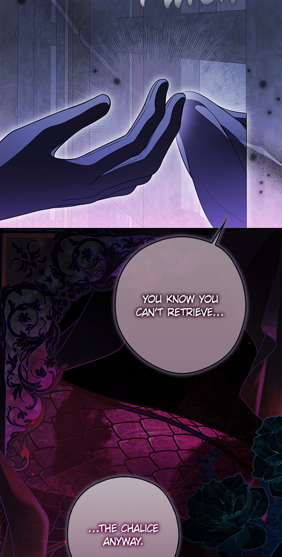 Read Vengefully Wedded chapter 36 image 94 on Lezhin