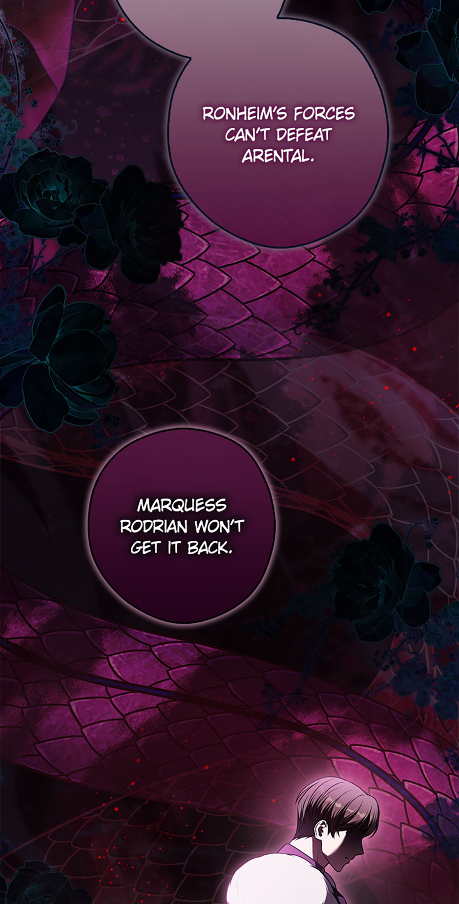 Read Vengefully Wedded chapter 36 image 95 on Lezhin
