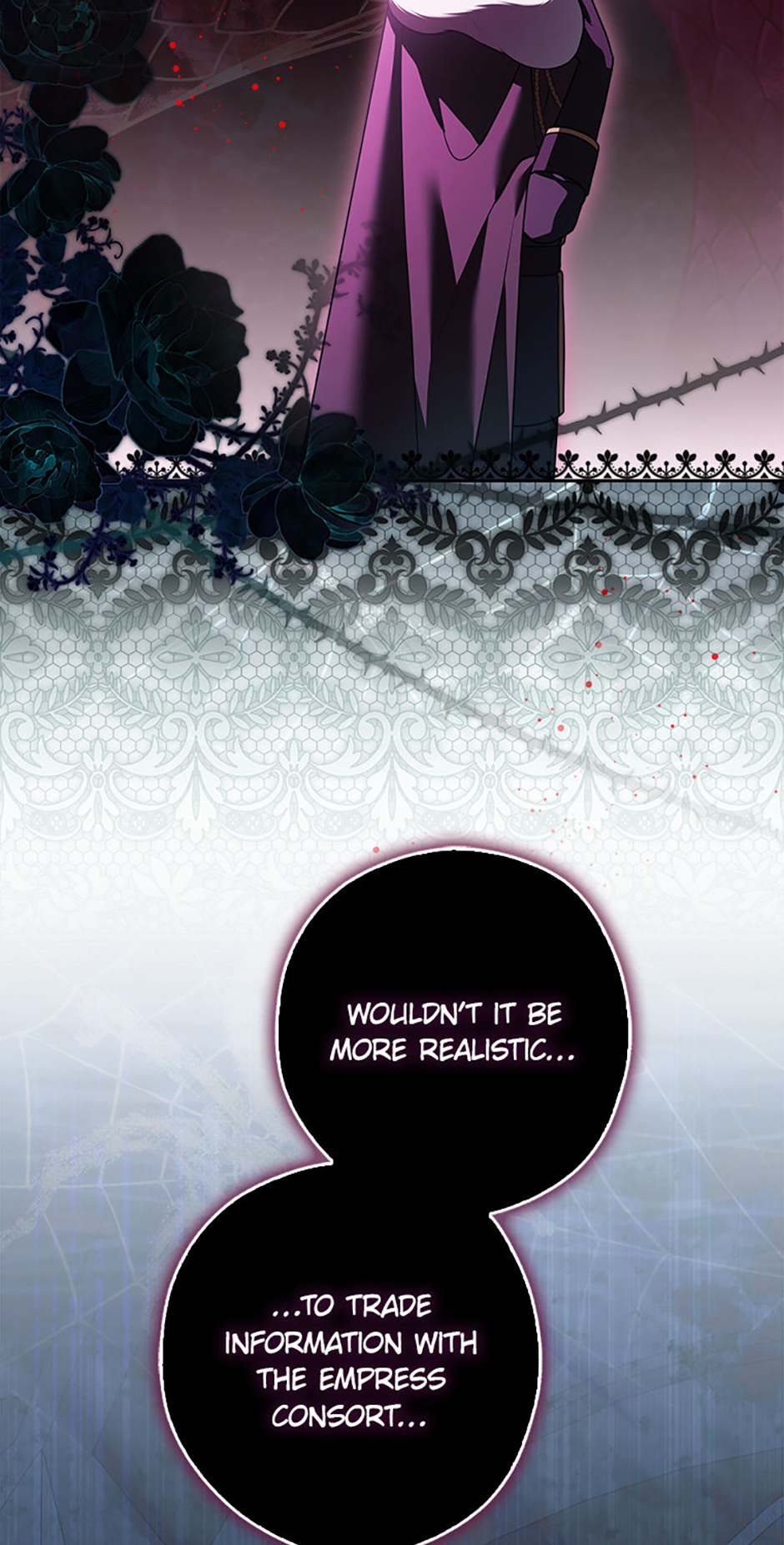 Read Vengefully Wedded chapter 36 image 96 on Lezhin
