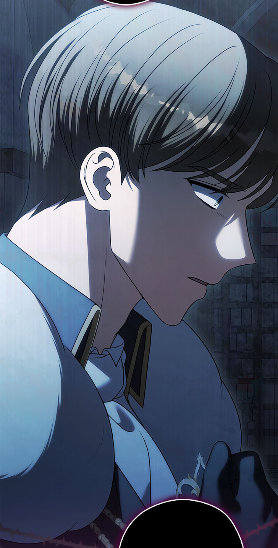 Read Vengefully Wedded chapter 36 image 97 on Lezhin