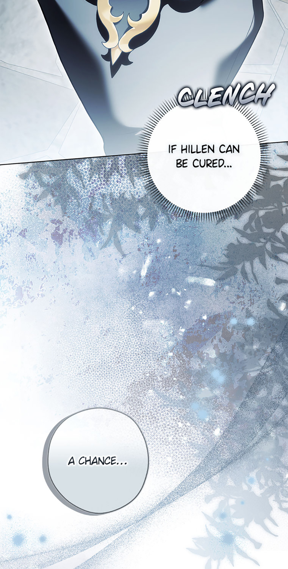 Read Vengefully Wedded chapter 36 image 99 on Lezhin