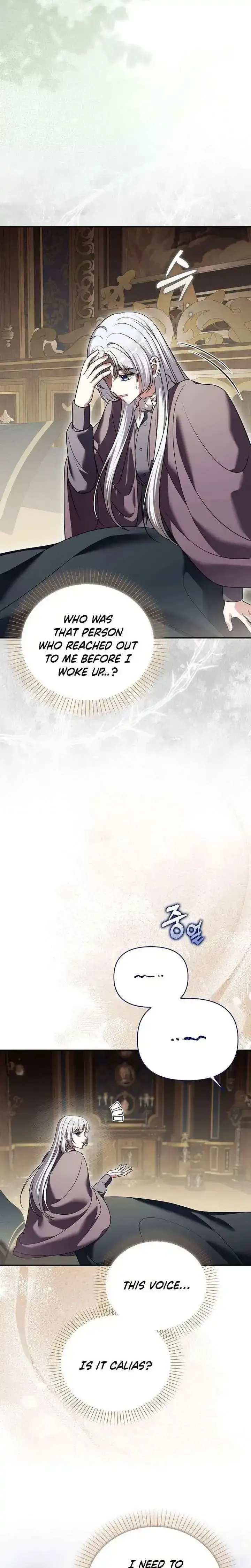 Read Vengefully Wedded chapter 37 image 13 on Lezhin