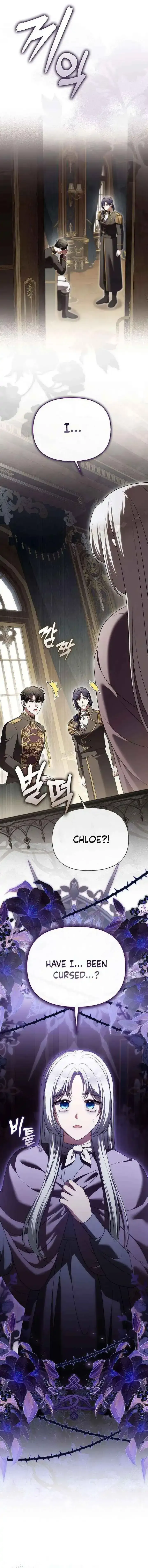 Read Vengefully Wedded chapter 37 image 15 on Lezhin