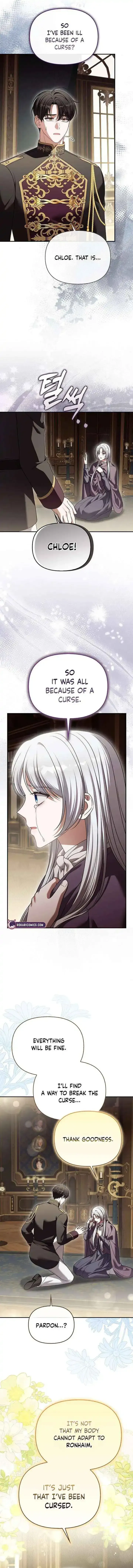 Read Vengefully Wedded chapter 37 image 16 on Lezhin