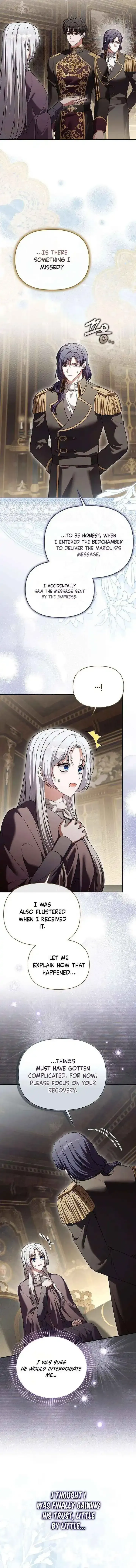 Read Vengefully Wedded chapter 37 image 18 on Lezhin