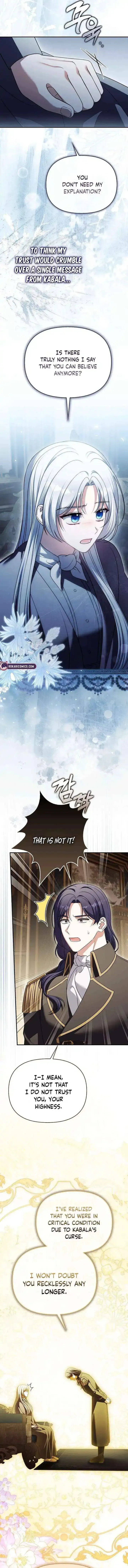 Read Vengefully Wedded chapter 37 image 19 on Lezhin