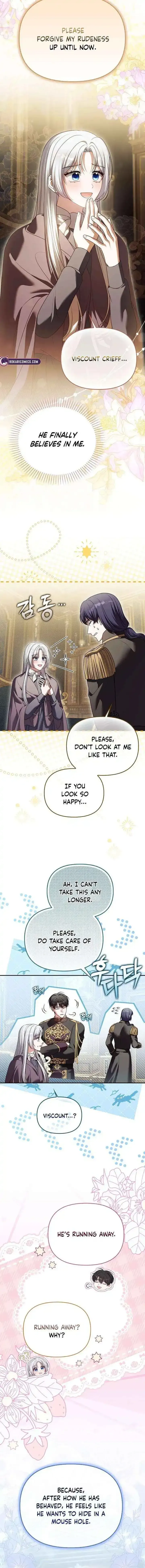 Read Vengefully Wedded chapter 37 image 20 on Lezhin