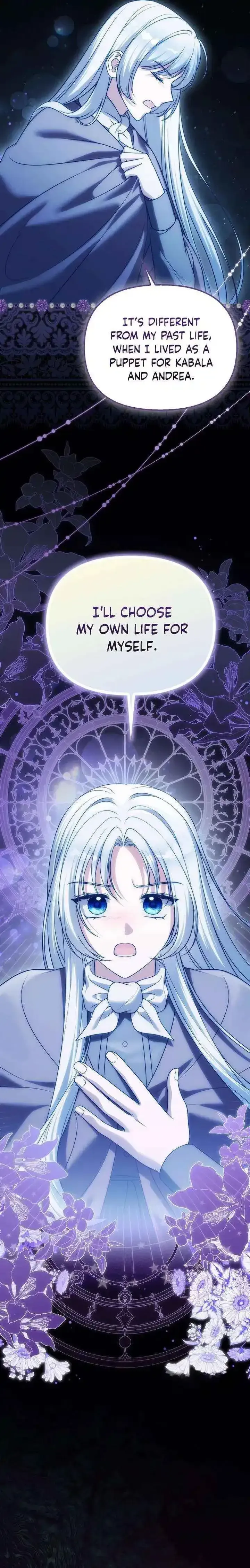 Read Vengefully Wedded chapter 37 image 7 on Lezhin