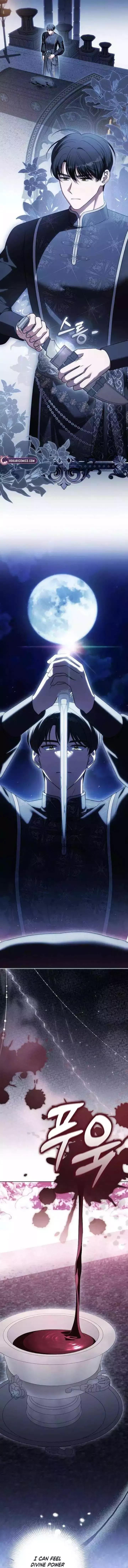 Read Vengefully Wedded chapter 38 image 10 on Lezhin