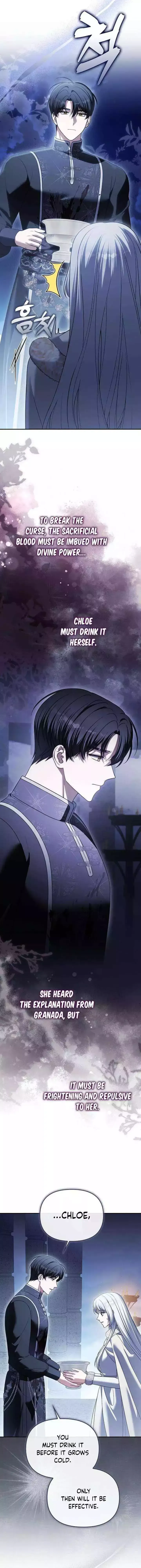 Read Vengefully Wedded chapter 38 image 13 on Lezhin