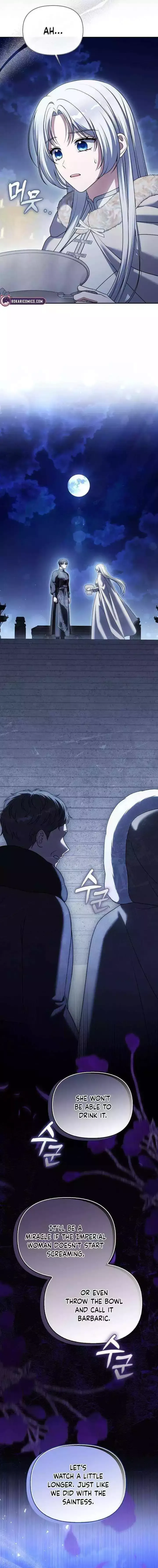 Read Vengefully Wedded chapter 38 image 14 on Lezhin