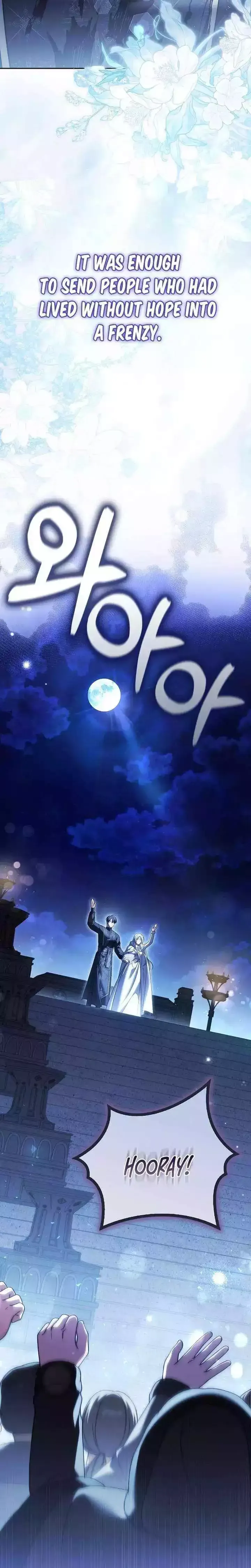 Read Vengefully Wedded chapter 38 image 20 on Lezhin
