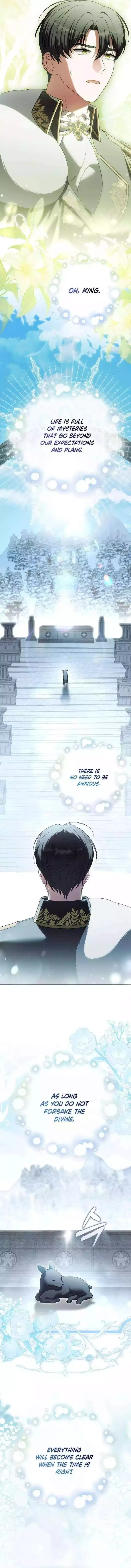 Read Vengefully Wedded chapter 38 image 8 on Lezhin