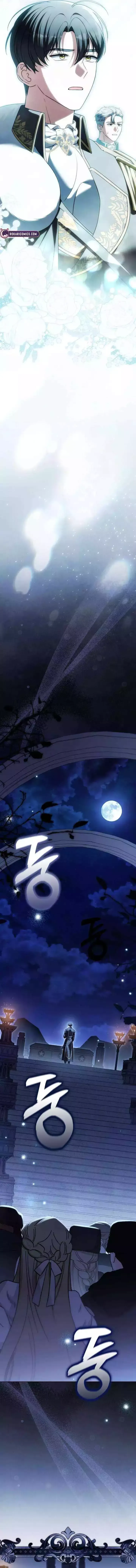 Read Vengefully Wedded chapter 38 image 9 on Lezhin