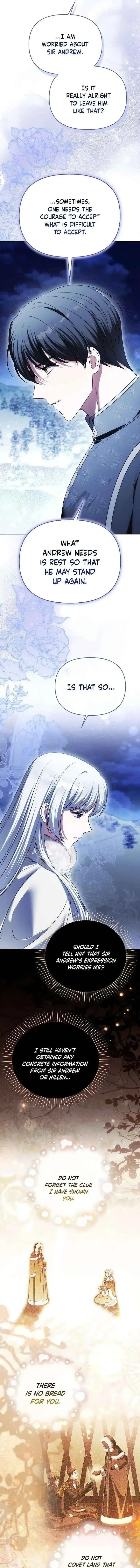 Read Vengefully Wedded chapter 39 image 10 on Lezhin