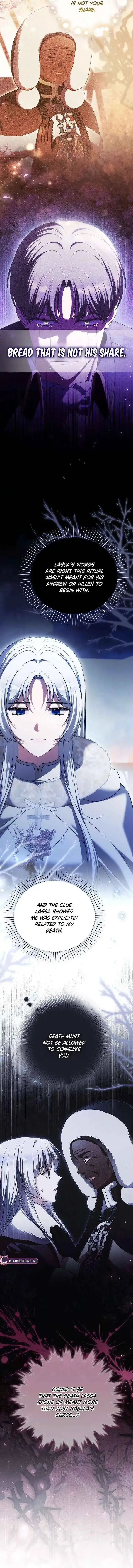 Read Vengefully Wedded chapter 39 image 11 on Lezhin