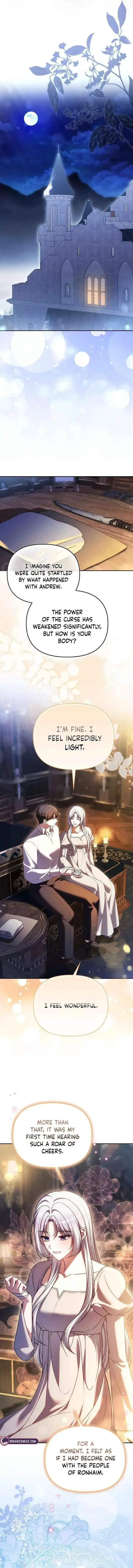 Read Vengefully Wedded chapter 39 image 12 on Lezhin