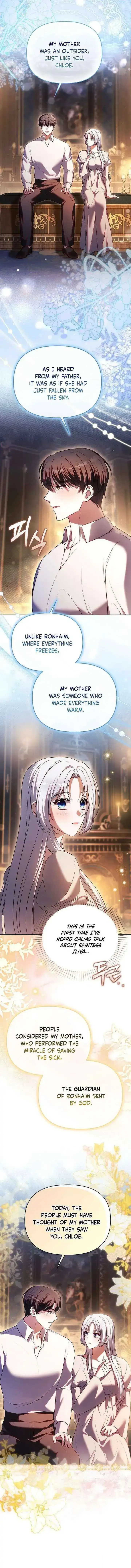 Read Vengefully Wedded chapter 39 image 13 on Lezhin