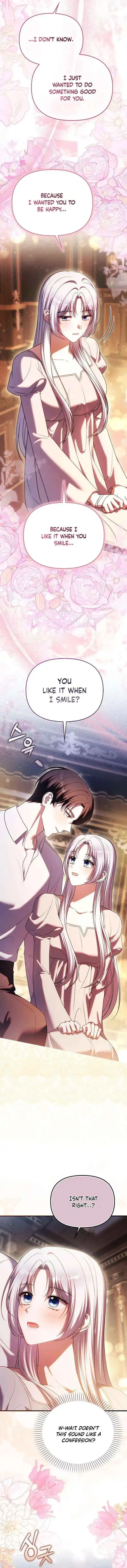 Read Vengefully Wedded chapter 39 image 16 on Lezhin