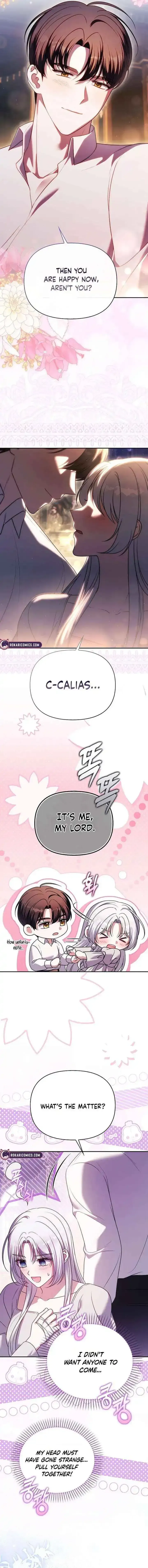 Read Vengefully Wedded chapter 39 image 17 on Lezhin