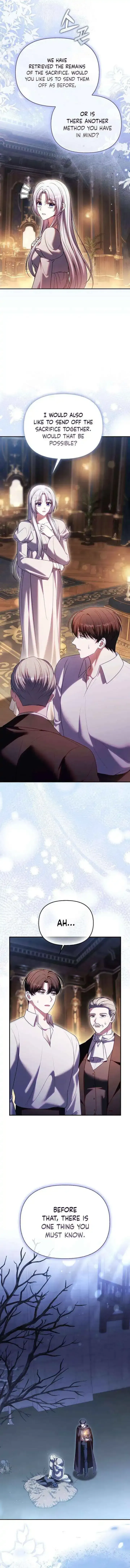 Read Vengefully Wedded chapter 39 image 18 on Lezhin