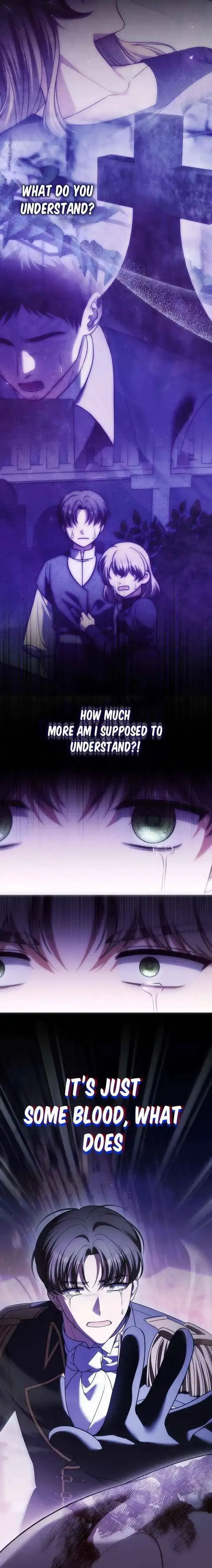 Read Vengefully Wedded chapter 39 image 6 on Lezhin
