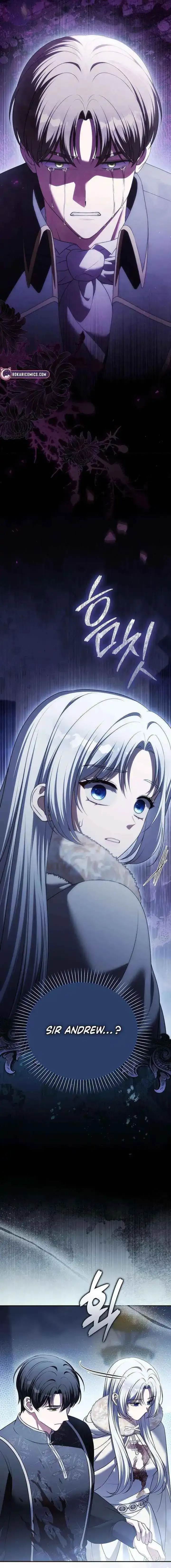 Read Vengefully Wedded chapter 39 image 9 on Lezhin