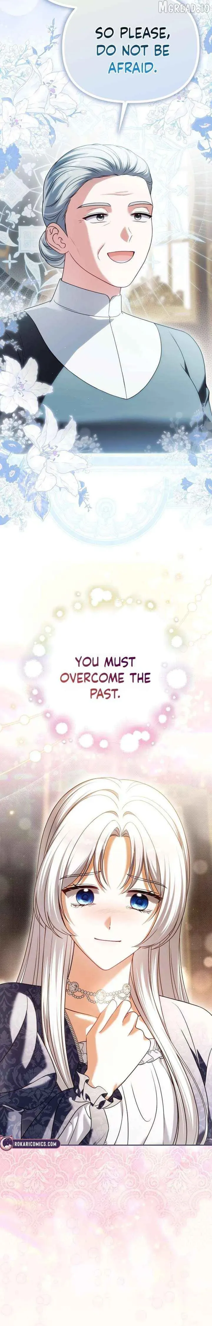 Read Vengefully Wedded chapter 40 image 17 on Lezhin