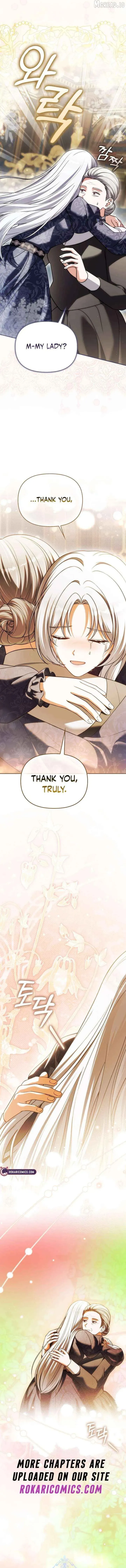 Read Vengefully Wedded chapter 40 image 18 on Lezhin
