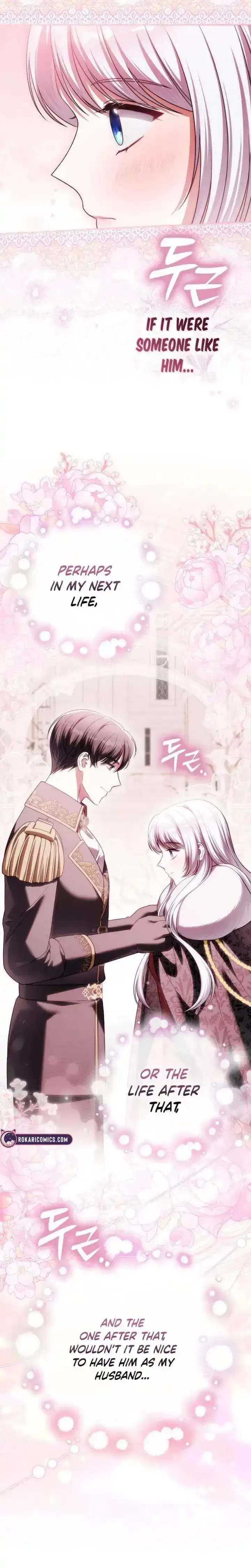 Read Vengefully Wedded chapter 41 image 10 on Lezhin